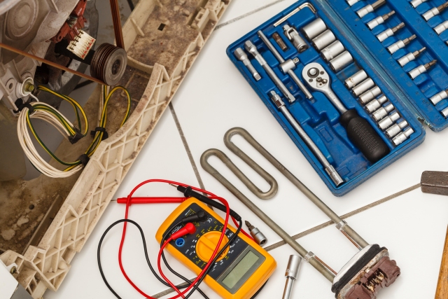 Appliance repairs Pimlico, SW1