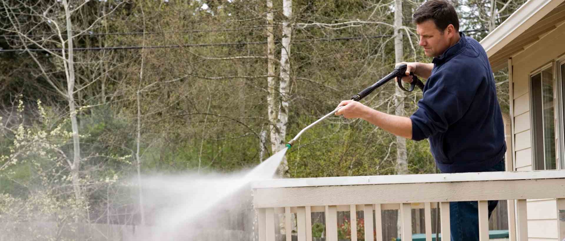 deep cleaning services SW1