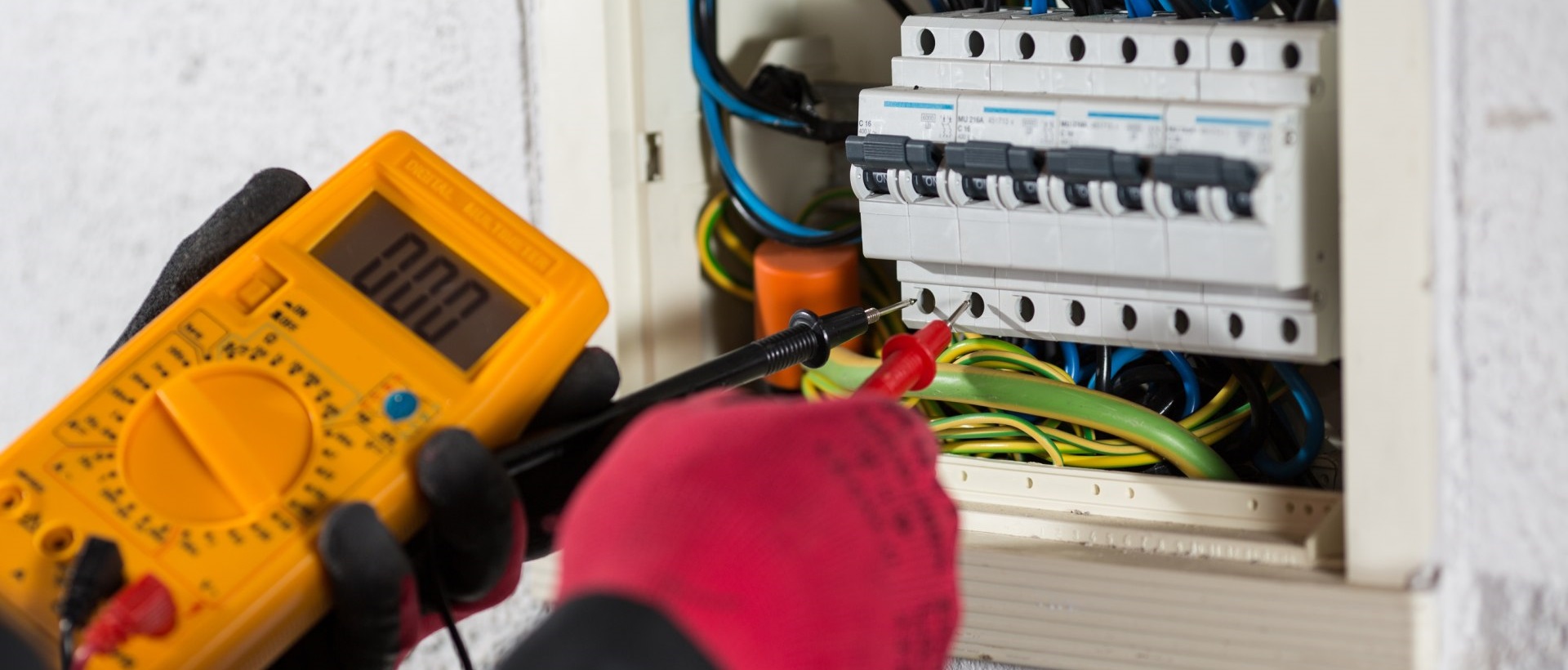 Electricians SW1