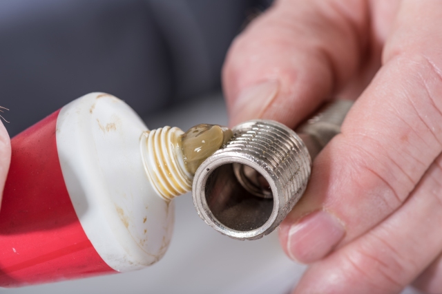 Emergency plumbers Pimlico, SW1