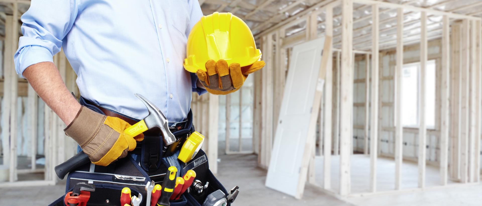 home improvements SW1