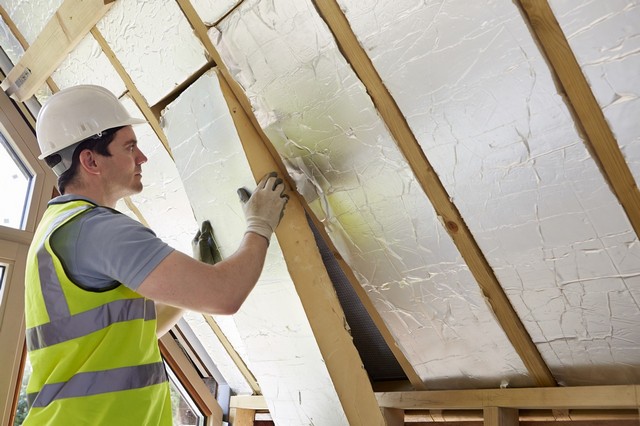 Loft Insulation Pimlico, SW1