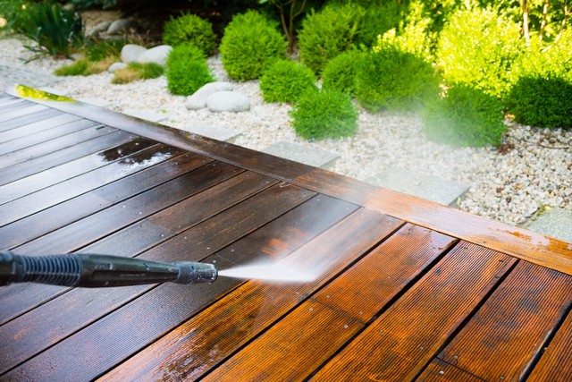 Patio Cleaning Pimlico, SW1