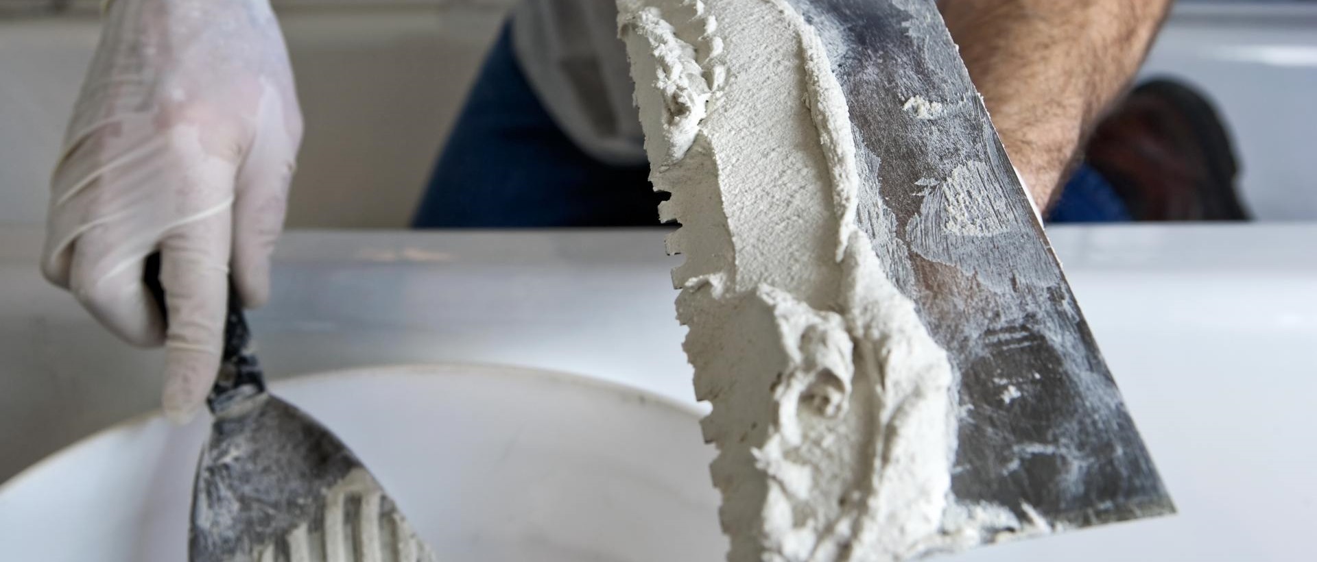 Plasterer SW1