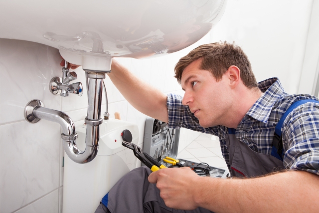 Plumbers Pimlico, SW1
