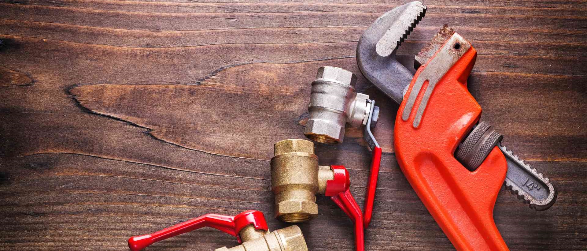 Plumbers SW1