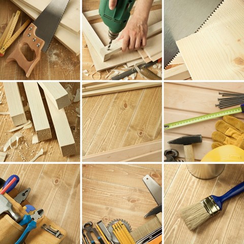 Carpentry and It's Importance - Essex Property Maintenance