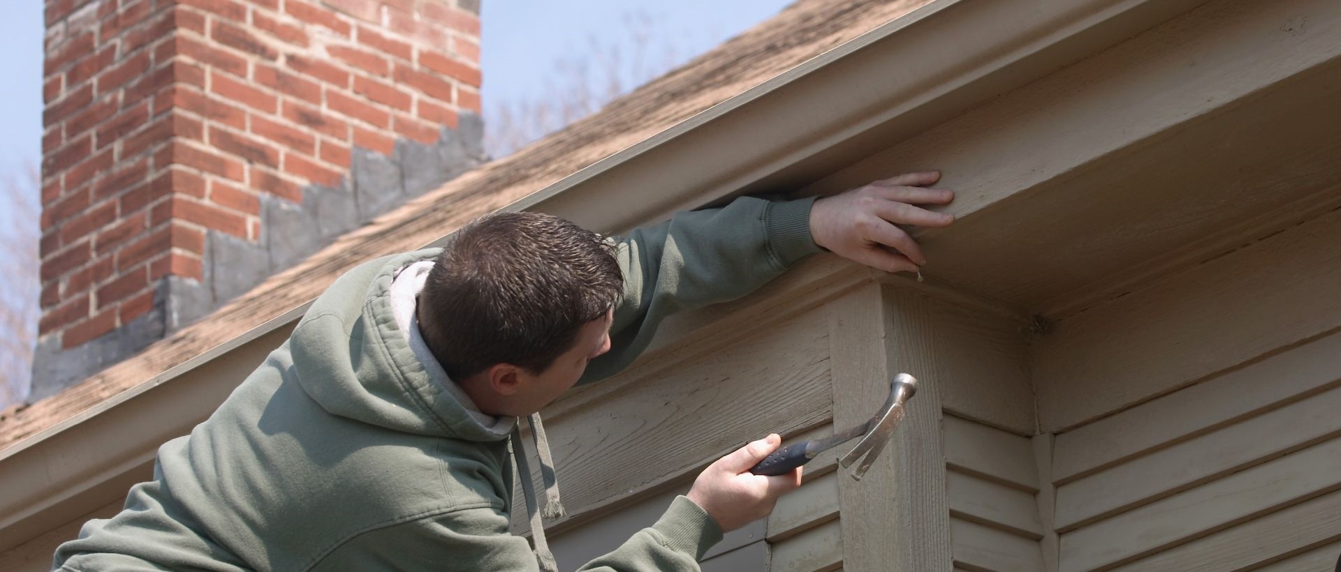 property maintenance SW1
