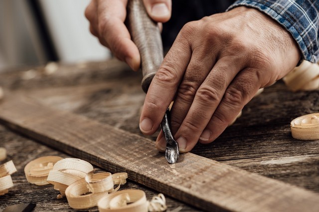 Woodworking Pimlico, SW1